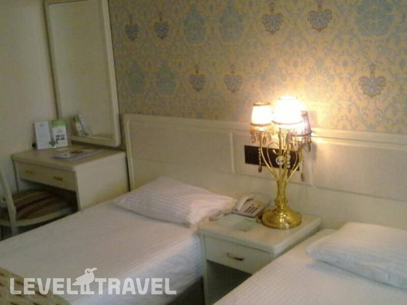 Фотография Green Anka Hotel