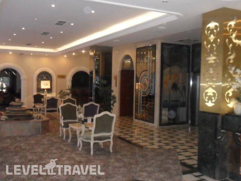 Фотография Green Anka Hotel
