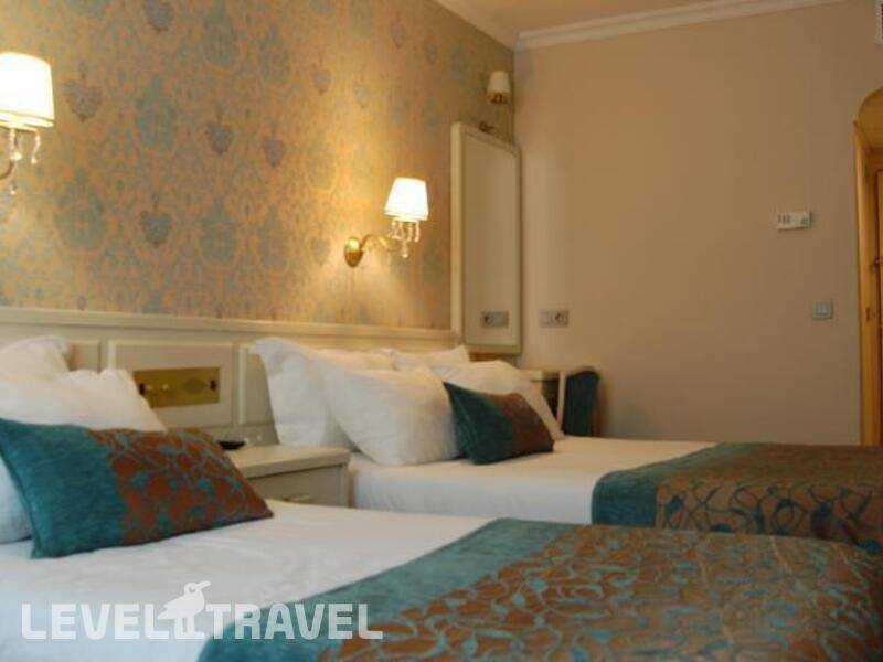 Фотография Green Anka Hotel