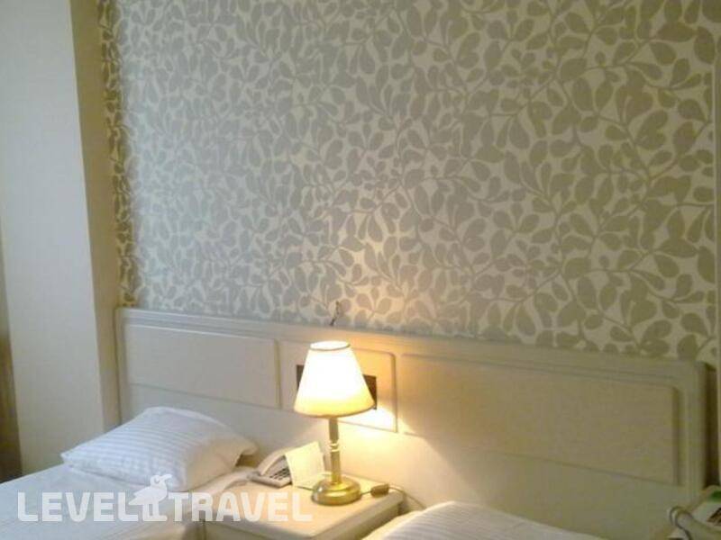 Фотография Green Anka Hotel