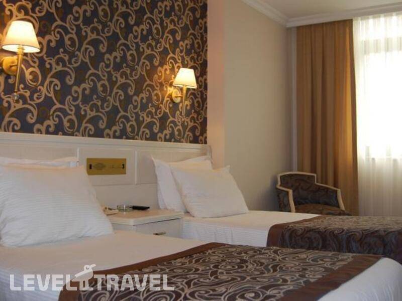 Фотография Green Anka Hotel