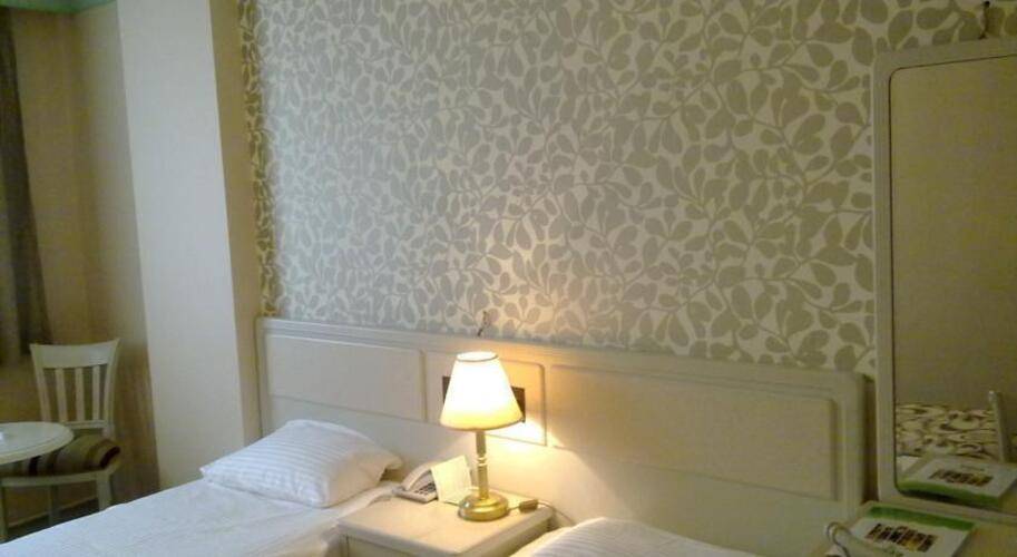 Green Anka Hotel