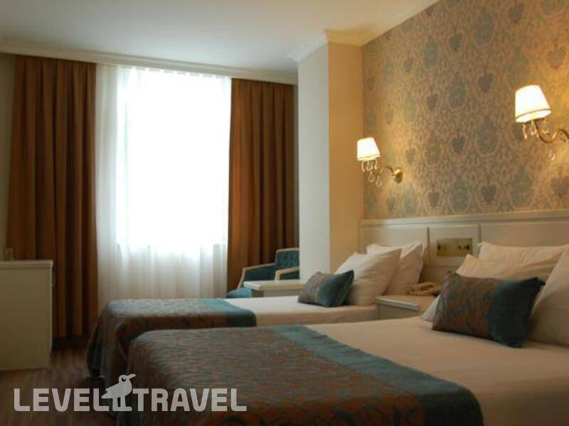 Фотография Green Anka Hotel