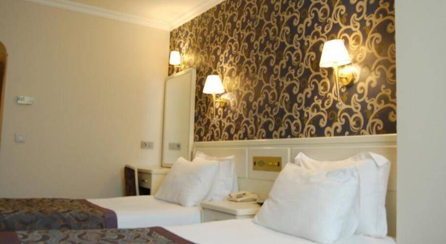 Green Anka Hotel
