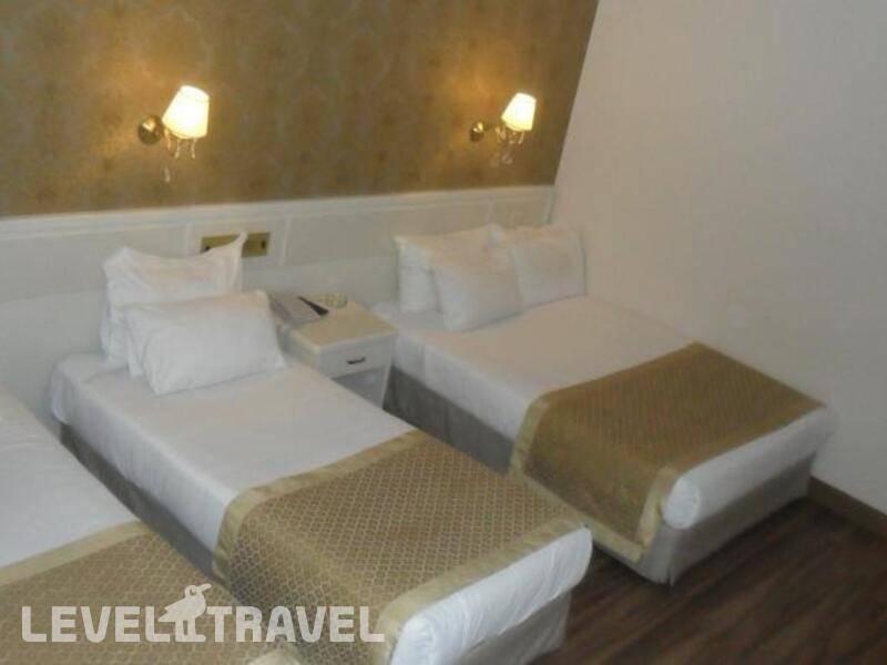 Фотография Green Anka Hotel