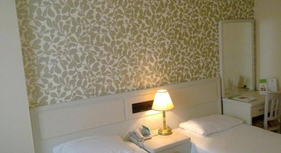 Green Anka Hotel
