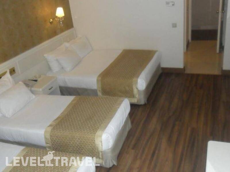 Фотография Green Anka Hotel