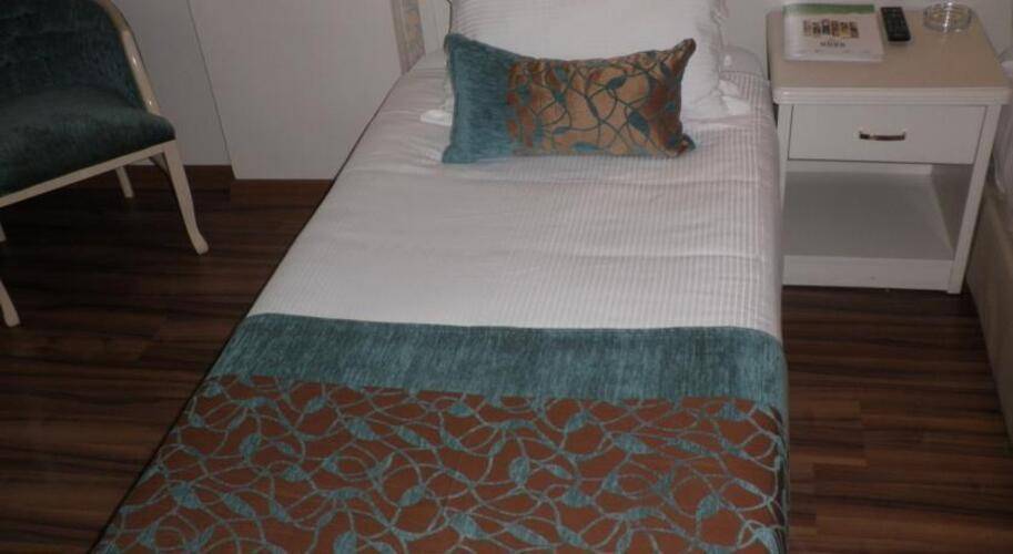 Green Anka Hotel