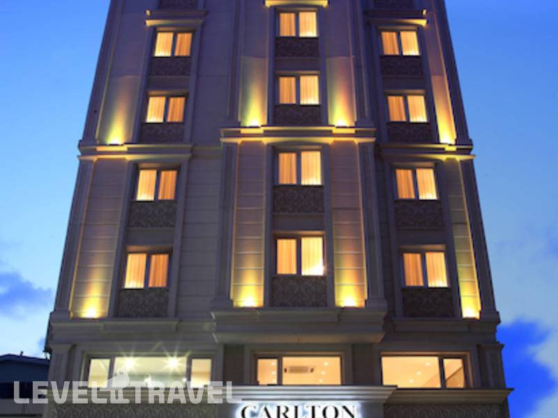 Фотография Carlton Istanbul Hotel