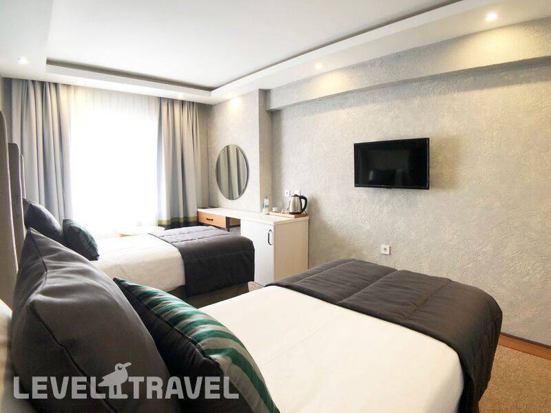 Фотография Carlton Istanbul Hotel