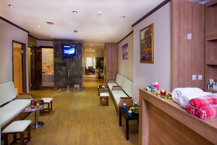 Carlton Istanbul Hotel
