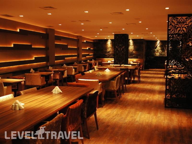 Фотография Carlton Istanbul Hotel