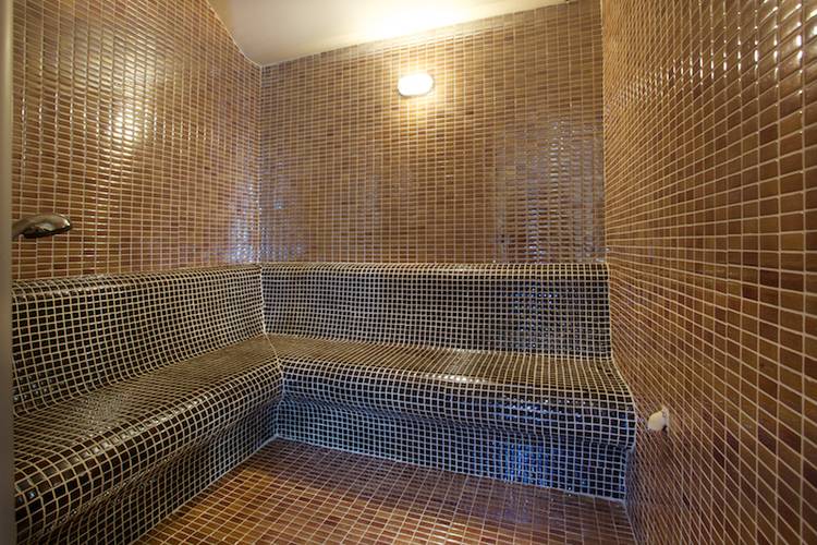 Carlton Istanbul Hotel