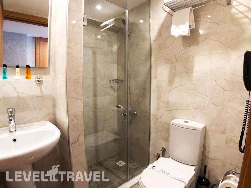 Фотография Carlton Istanbul Hotel