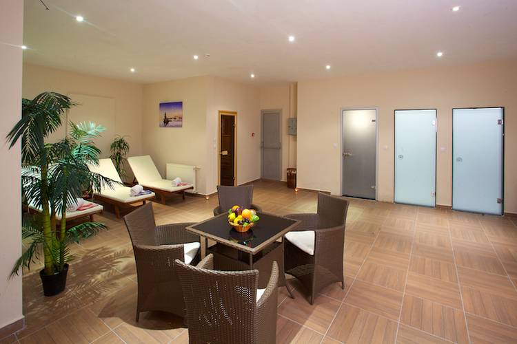 Carlton Istanbul Hotel