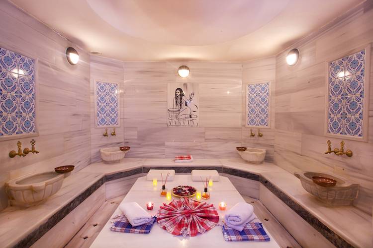 Carlton Istanbul Hotel