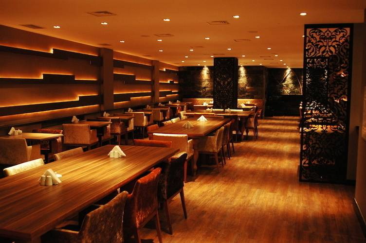 Carlton Istanbul Hotel