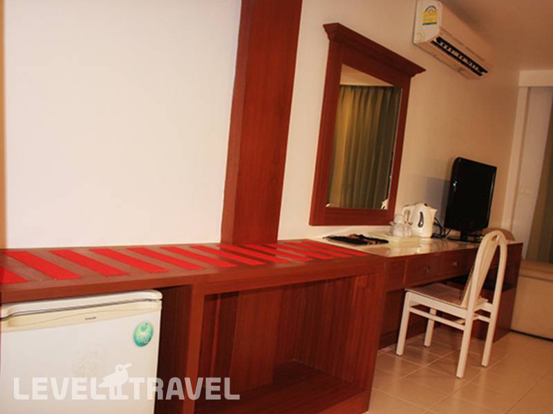 Фотография Kata Blue Sea Resort