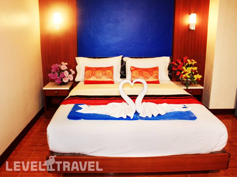 Фотография Kata Blue Sea Resort