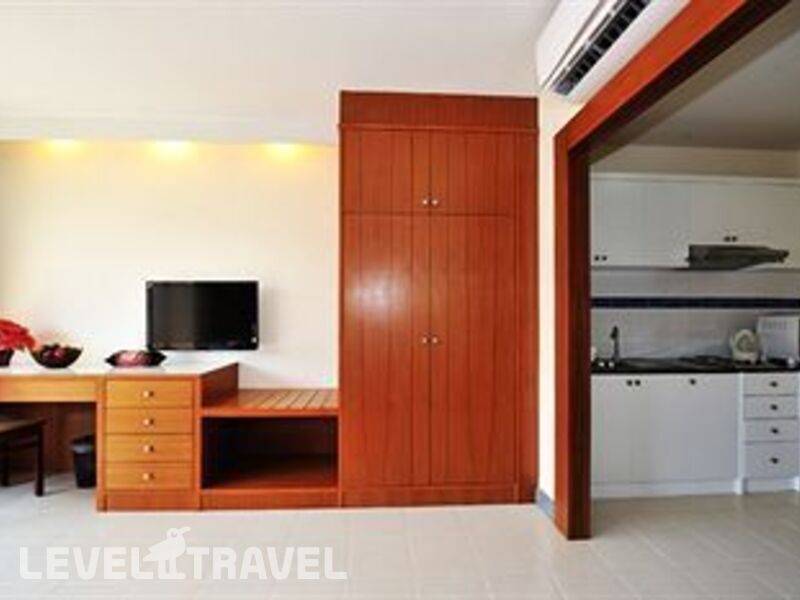Фотография Kata Blue Sea Resort