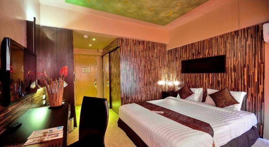 Patong Heritage Hotel