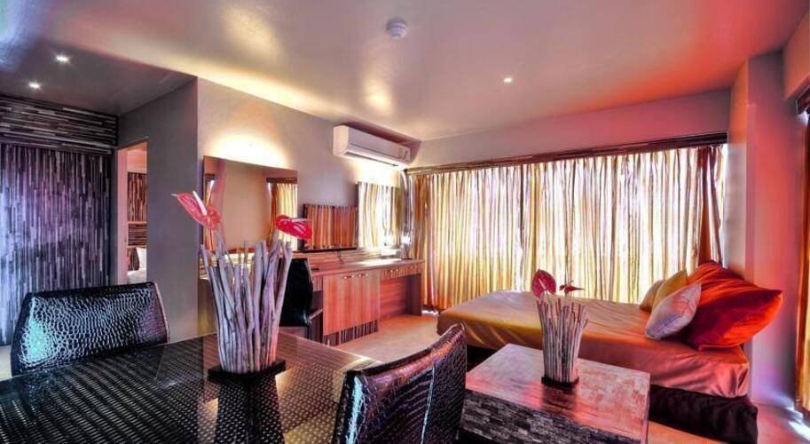 Patong Heritage Hotel