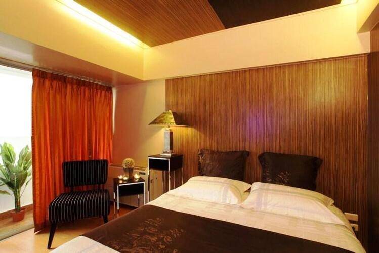 Patong Heritage Hotel