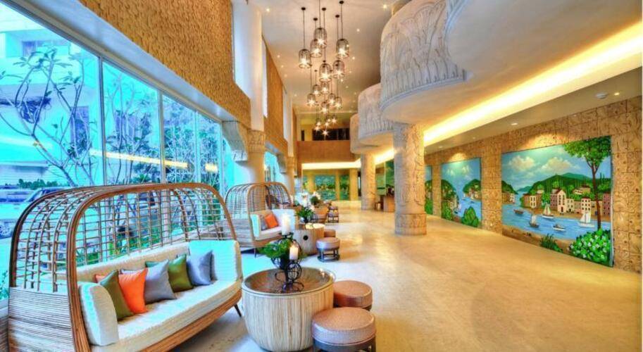 Patong Heritage Hotel