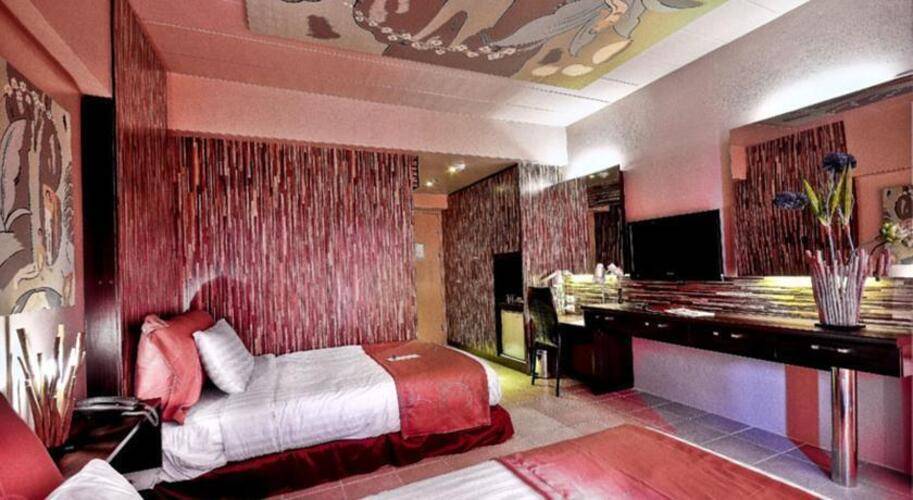 Patong Heritage Hotel