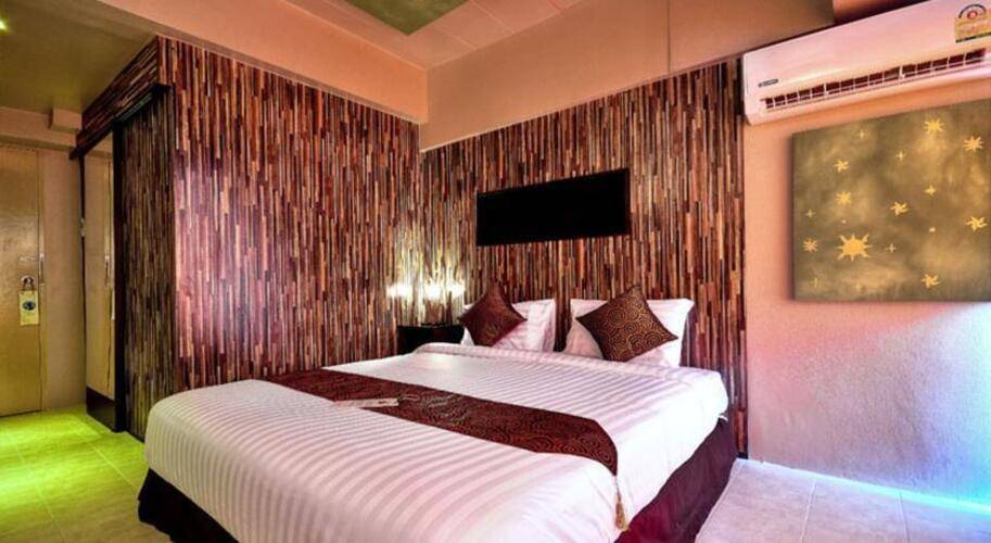 Patong Heritage Hotel