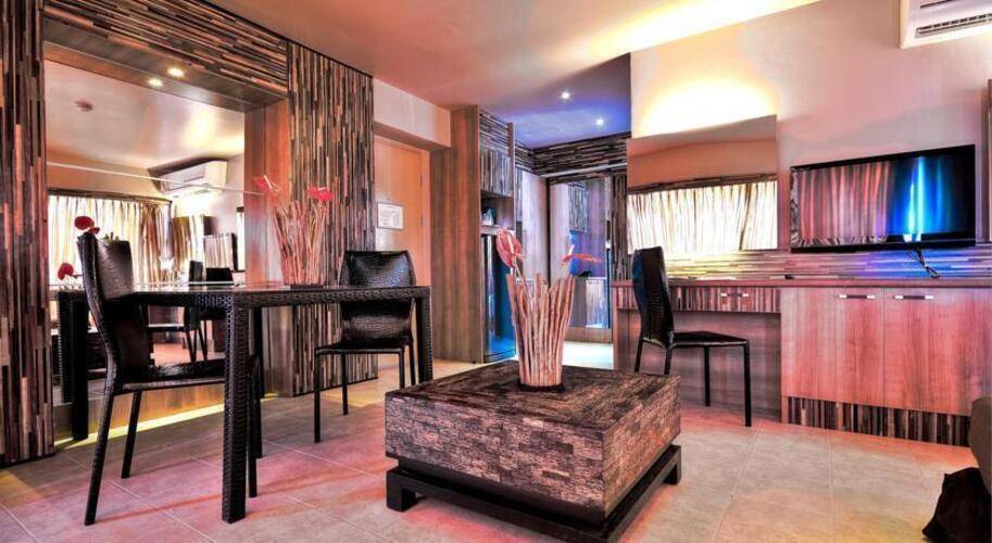 Patong Heritage Hotel