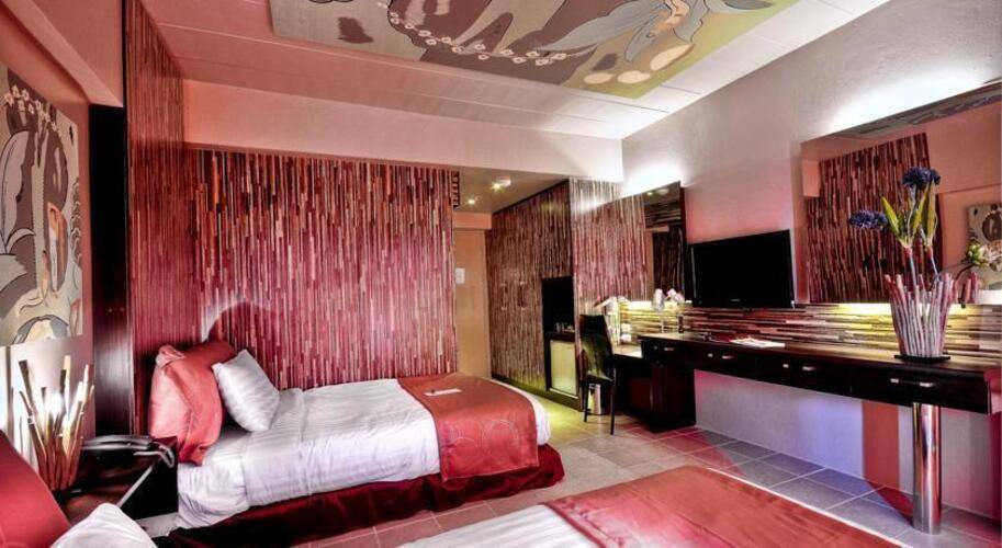 Patong Heritage Hotel