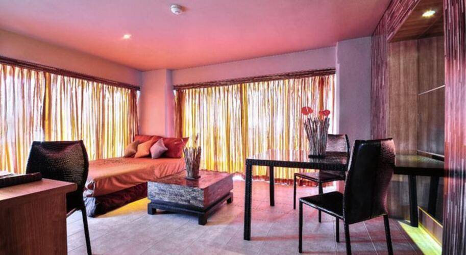 Patong Heritage Hotel