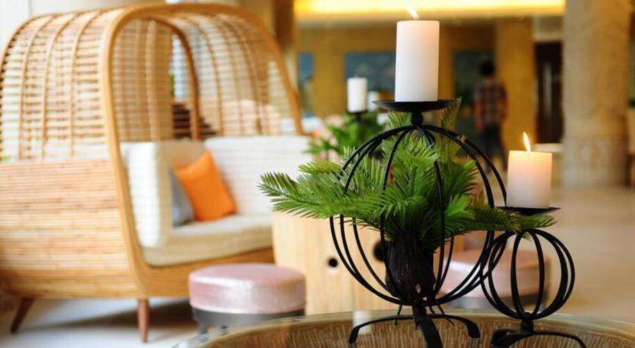 Patong Heritage Hotel