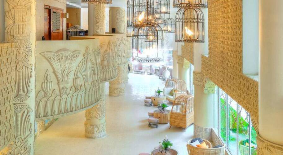 Patong Heritage Hotel