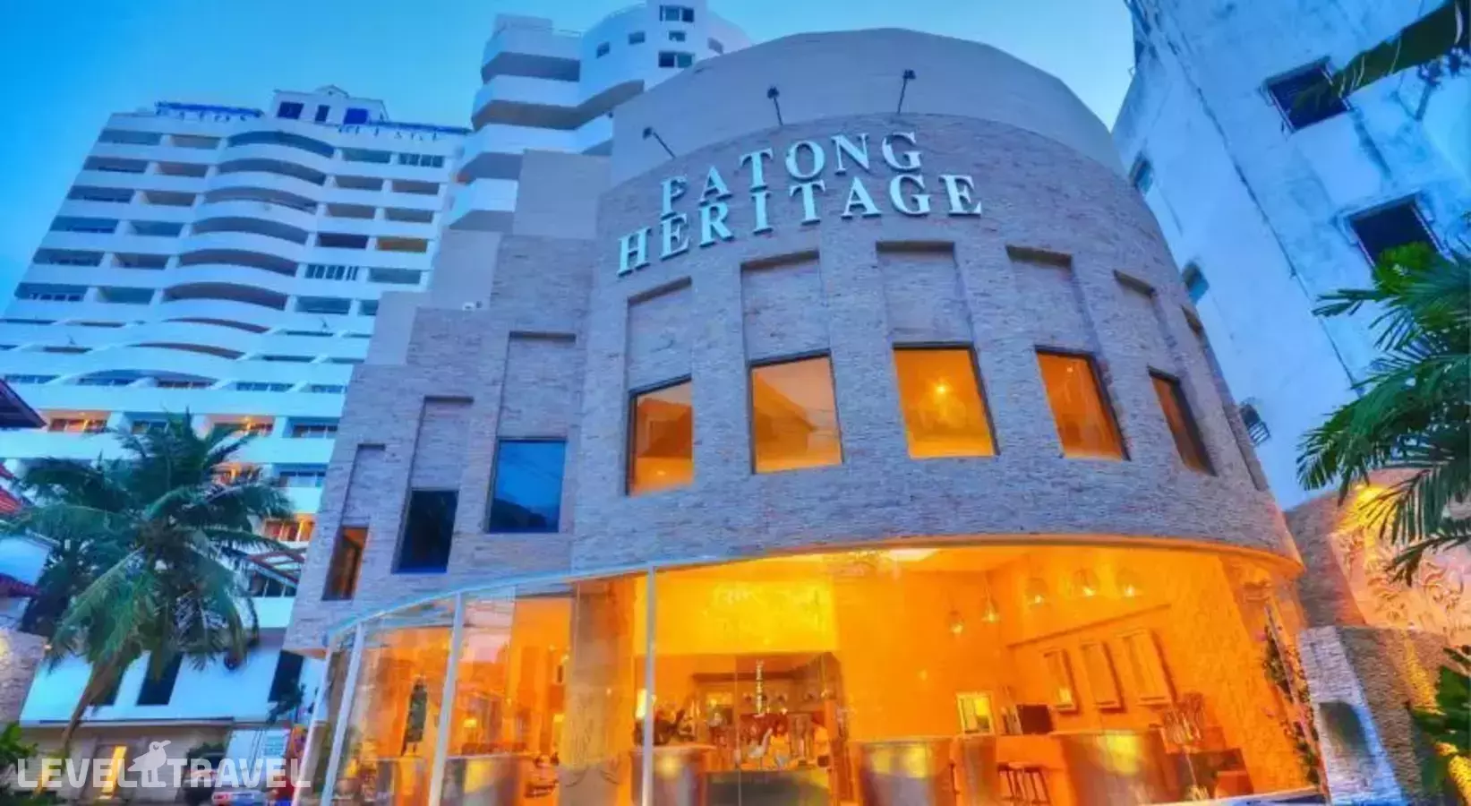 Patong Heritage Hotel