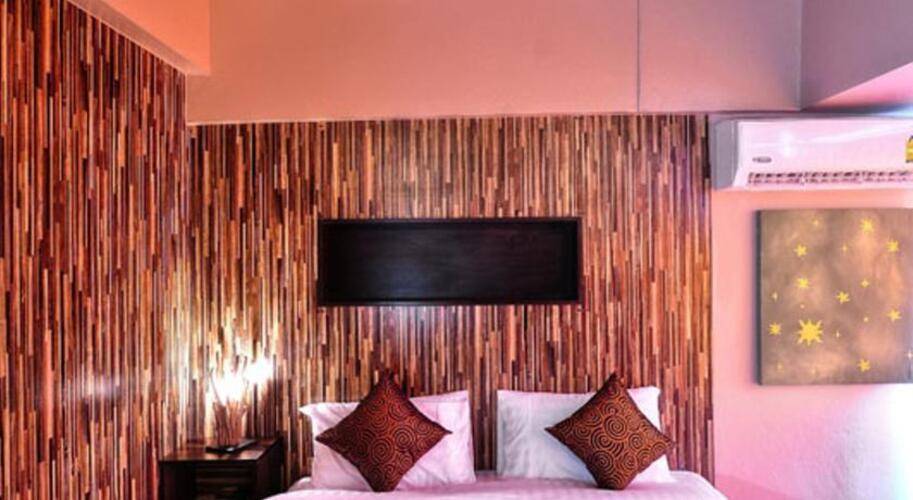 Patong Heritage Hotel