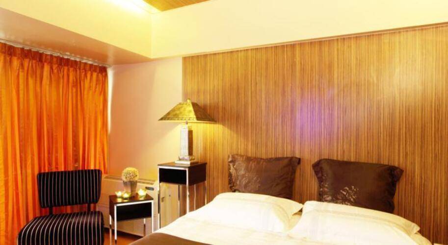 Patong Heritage Hotel