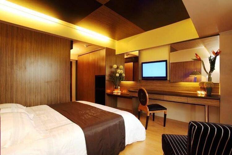 Patong Heritage Hotel