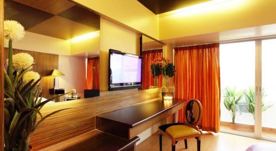 Patong Heritage Hotel