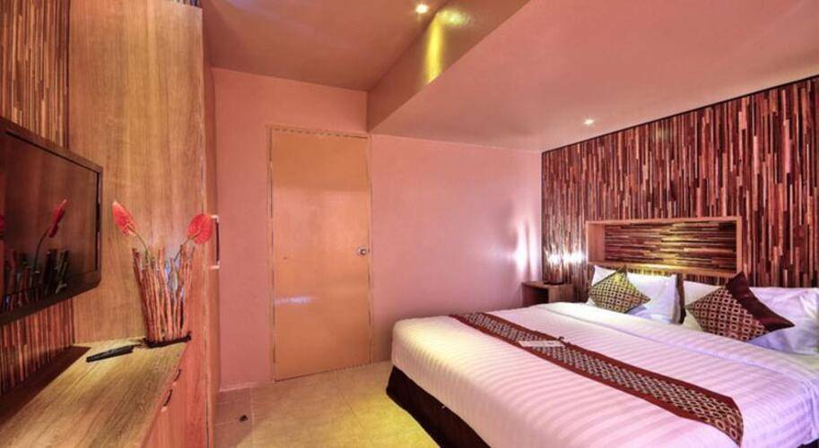 Patong Heritage Hotel