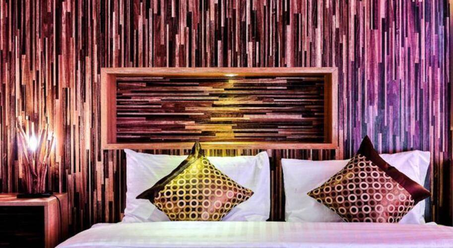 Patong Heritage Hotel
