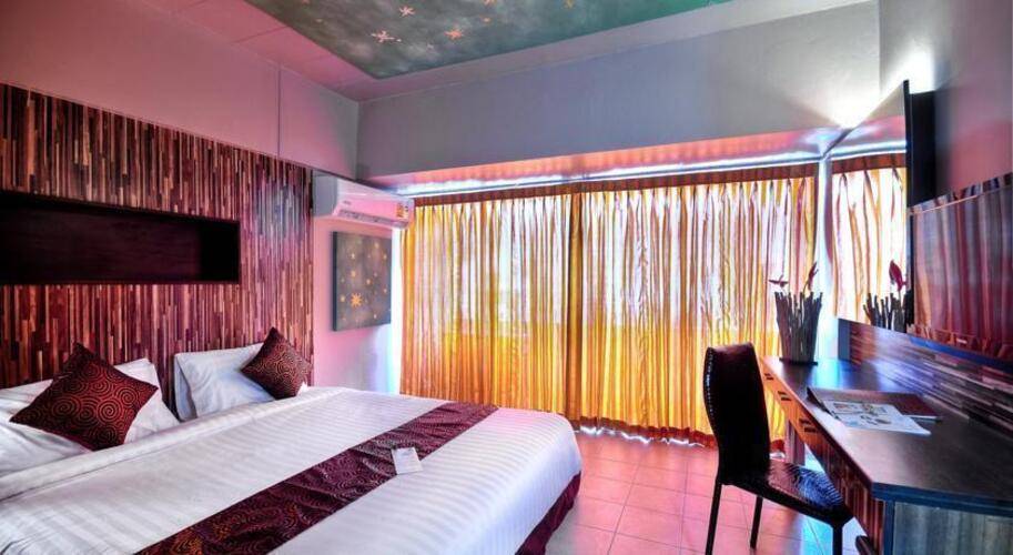 Patong Heritage Hotel