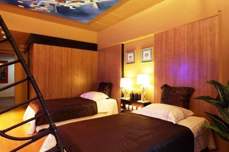 Patong Heritage Hotel