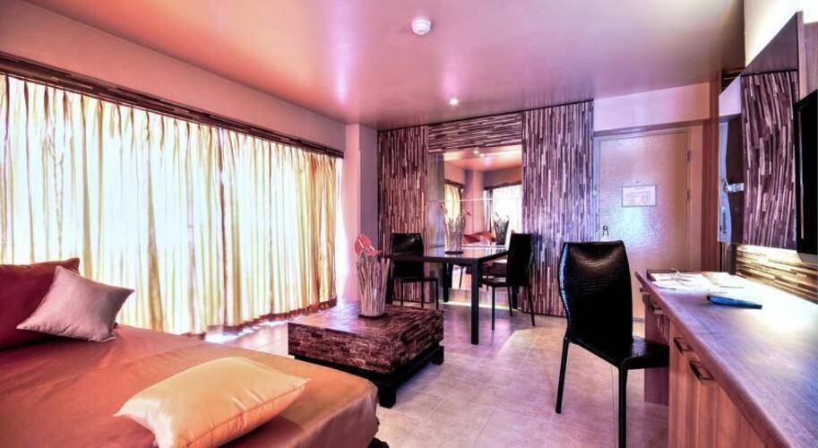 Patong Heritage Hotel