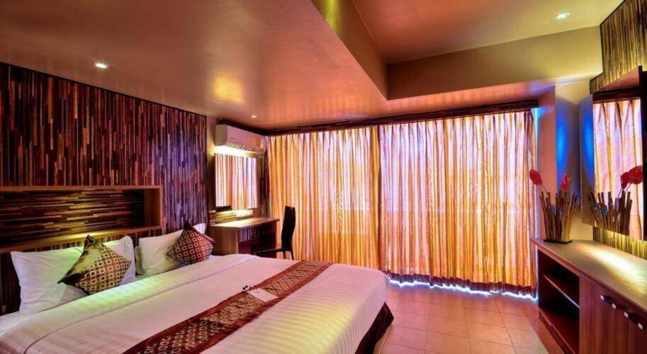 Patong Heritage Hotel