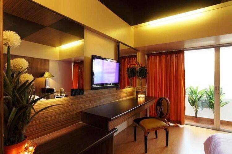 Patong Heritage Hotel