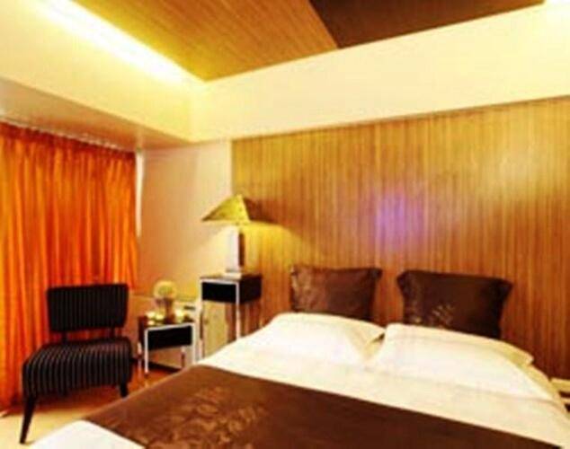 Patong Heritage Hotel