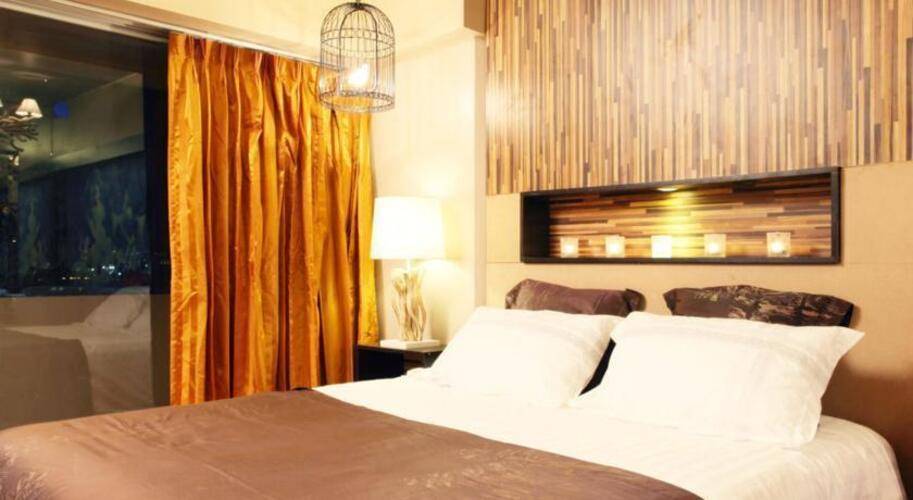 Patong Heritage Hotel