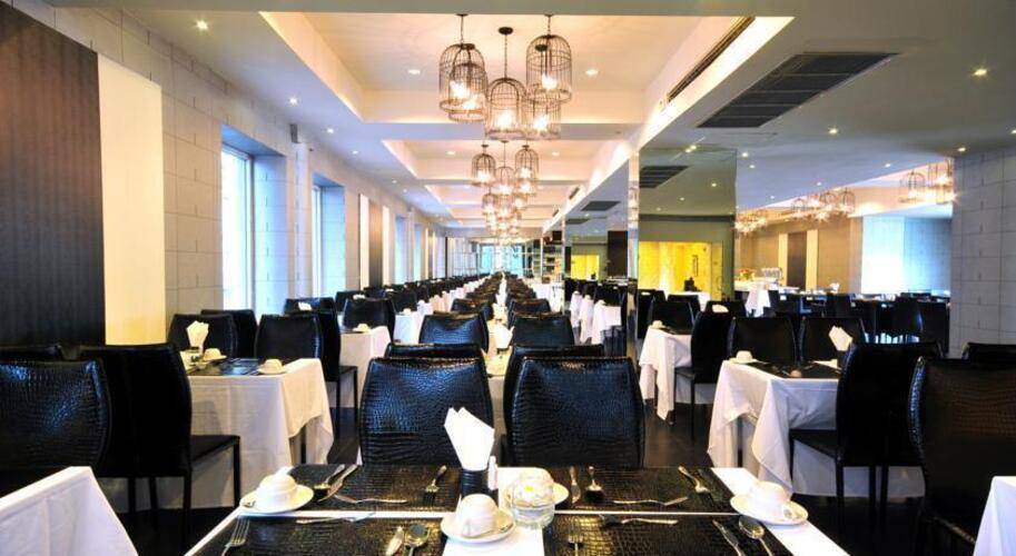 Patong Heritage Hotel
